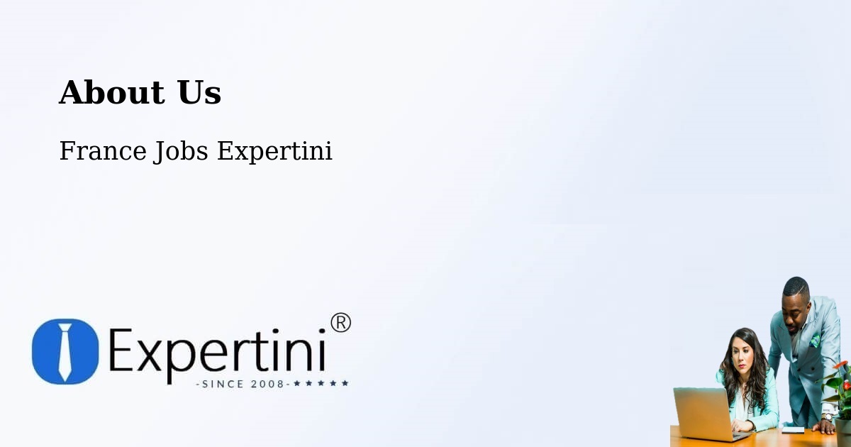 About Expertini Recruitment Platform  – Vitrolles - Vitrolles, France Jobs Expertini