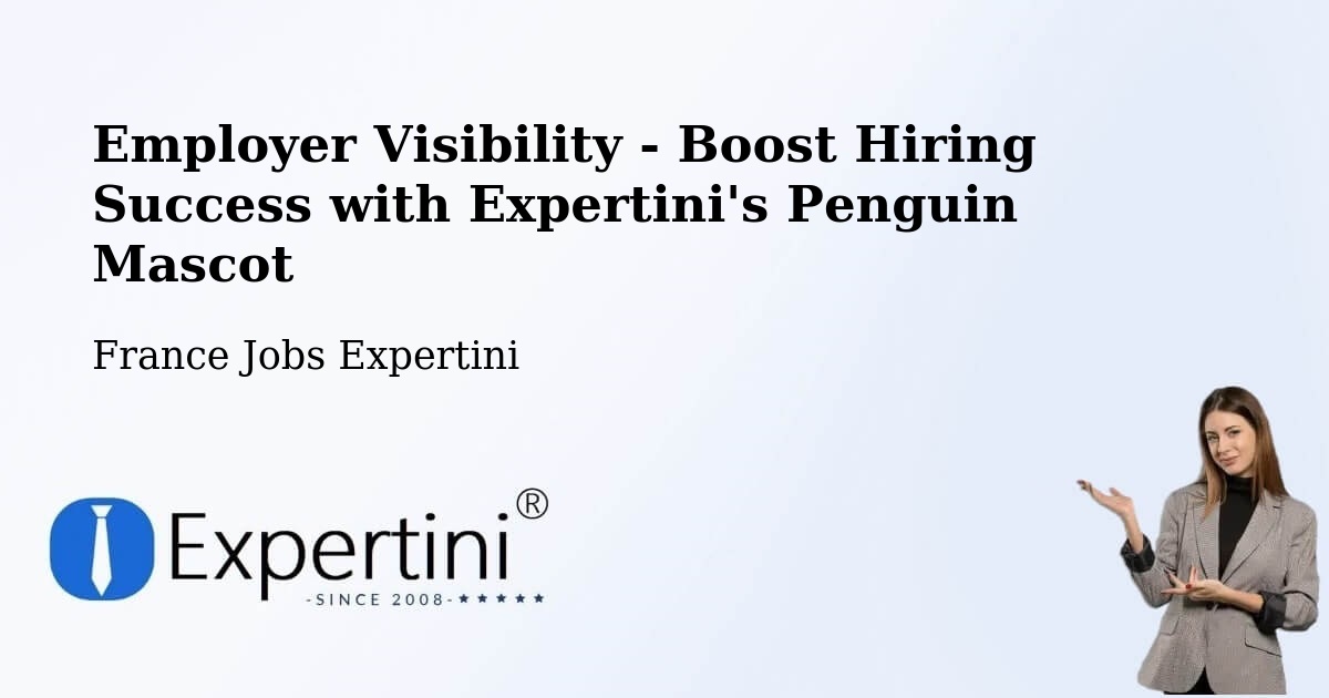 CV and Resume Visibility Optimization – Vitrolles - France Jobs Expertini